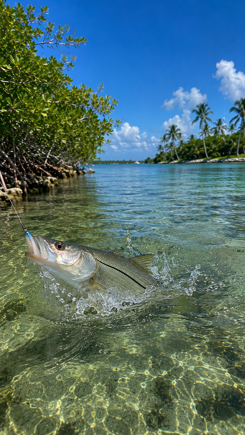 Inshore Charters