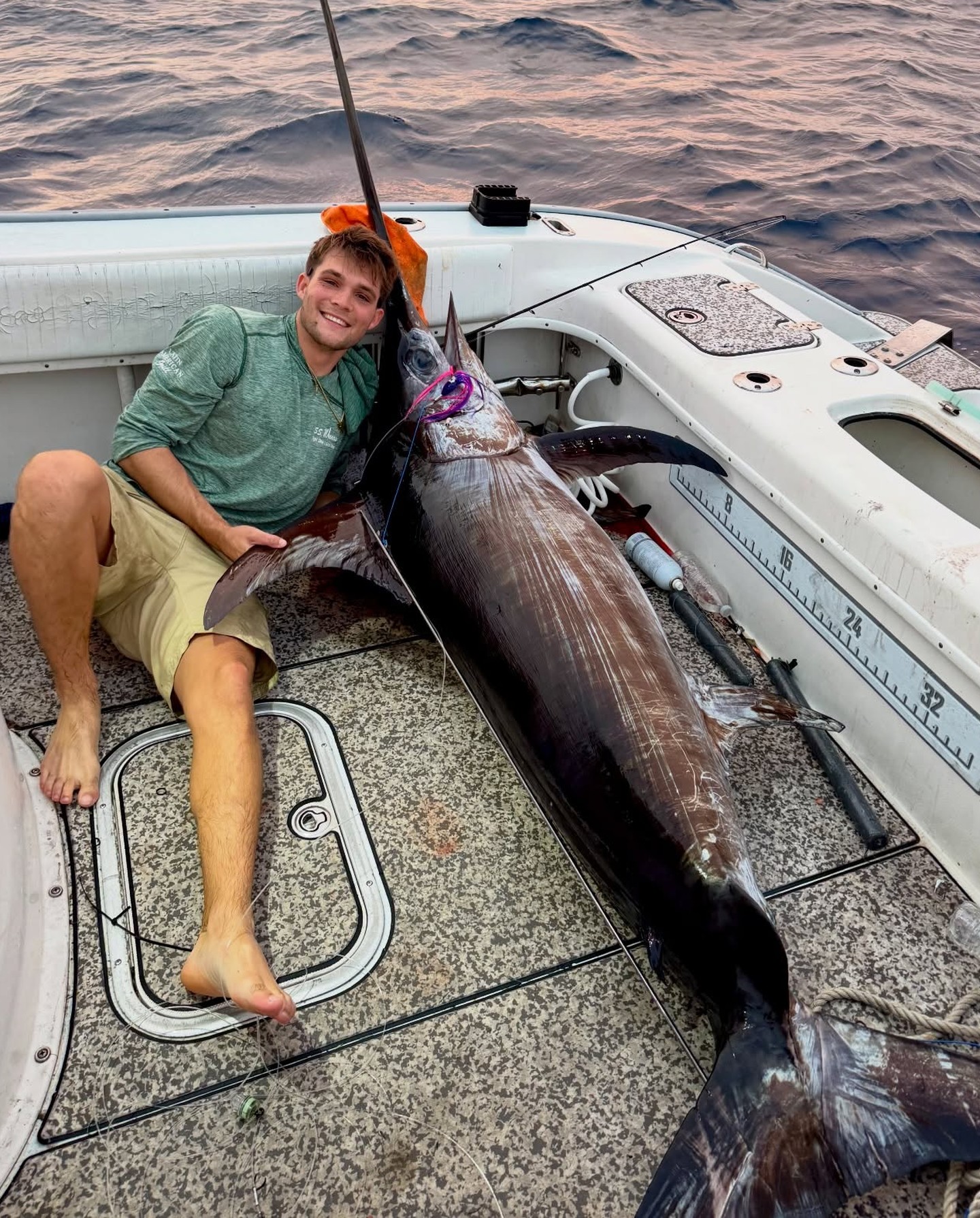 Offshore Charters